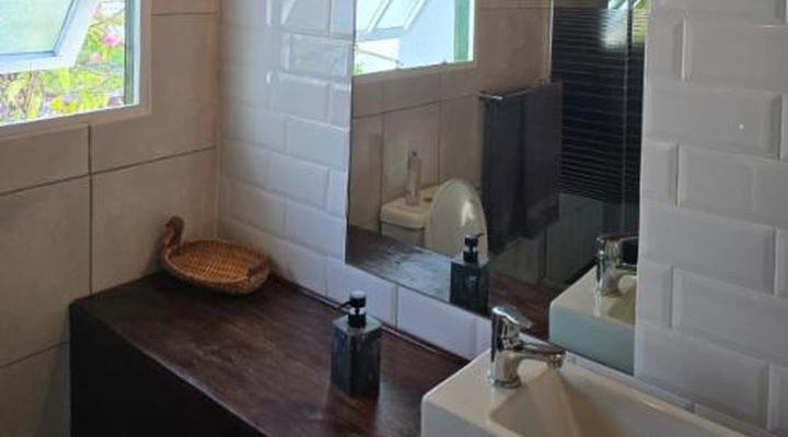 Meyerhof Accommodation