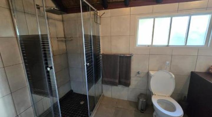 Meyerhof Accommodation