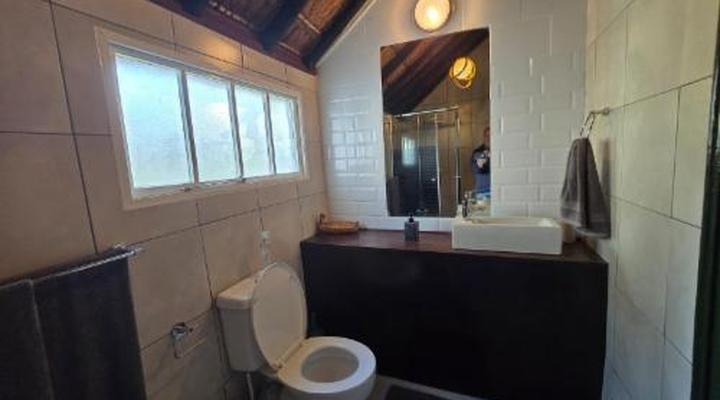 Meyerhof Accommodation