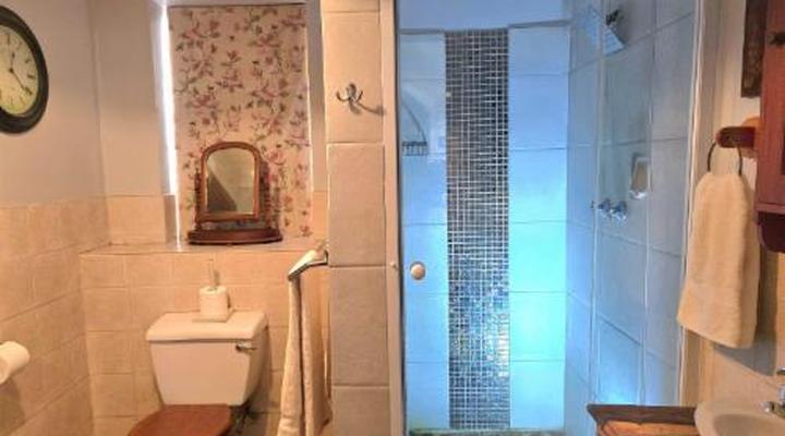 Meyerhof Accommodation