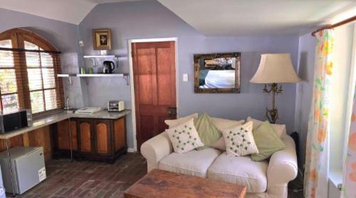 Meyerhof Accommodation