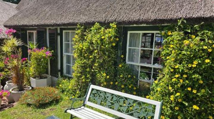 Meyerhof Accommodation