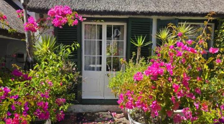 Meyerhof Accommodation