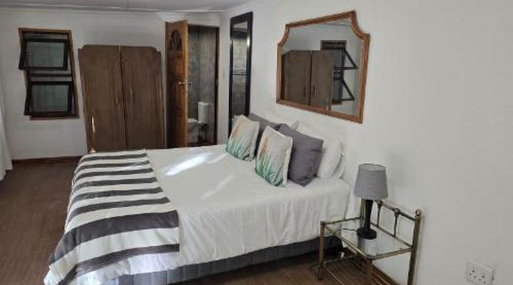 Meyerhof Accommodation