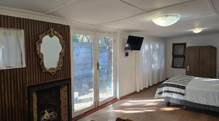 Meyerhof Accommodation