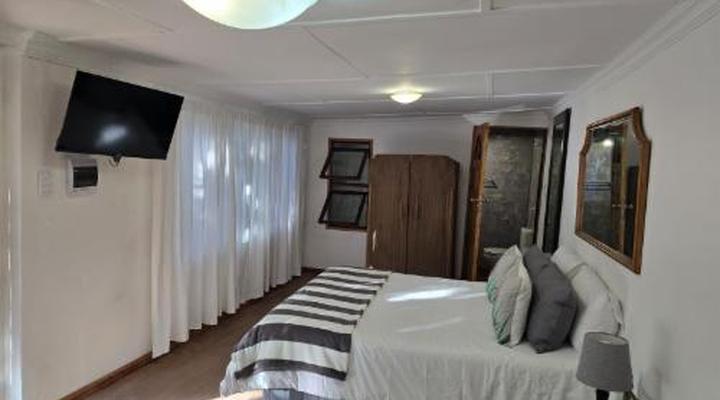 Meyerhof Accommodation