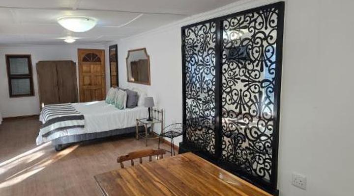 Meyerhof Accommodation