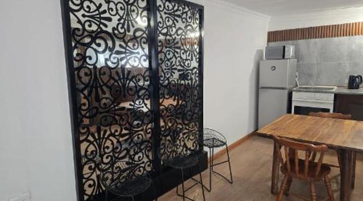 Meyerhof Accommodation