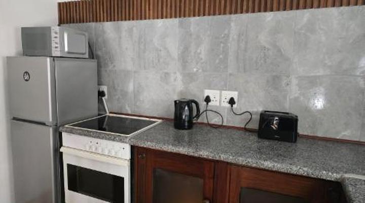 Meyerhof Accommodation