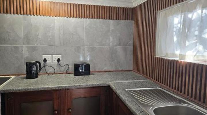 Meyerhof Accommodation