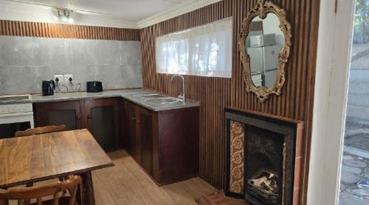 Meyerhof Accommodation