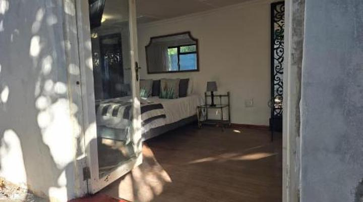 Meyerhof Accommodation