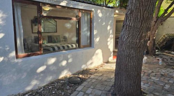 Meyerhof Accommodation