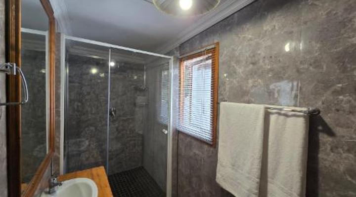 Meyerhof Accommodation