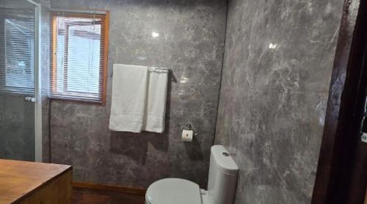 Meyerhof Accommodation