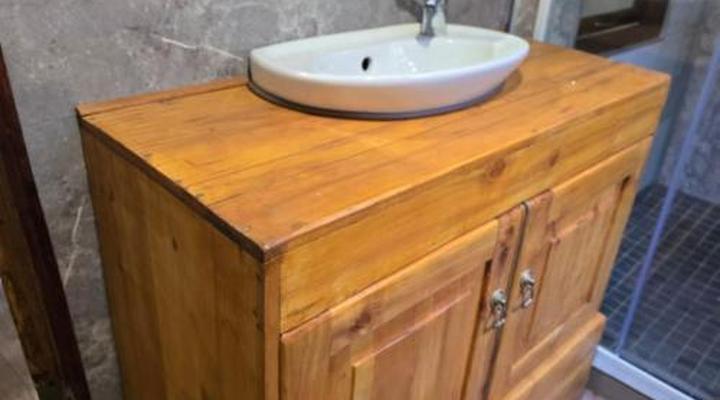 Meyerhof Accommodation