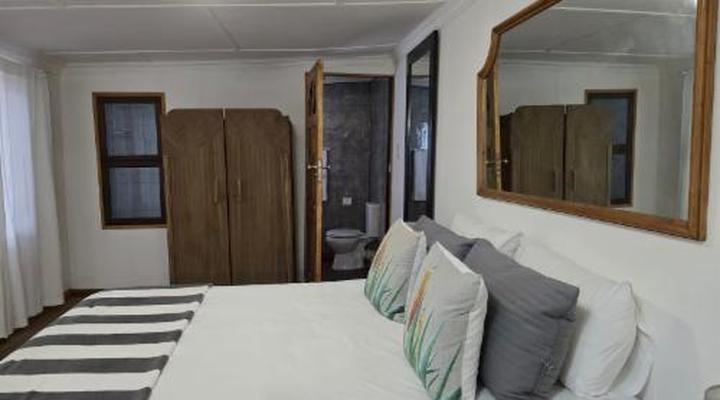 Meyerhof Accommodation