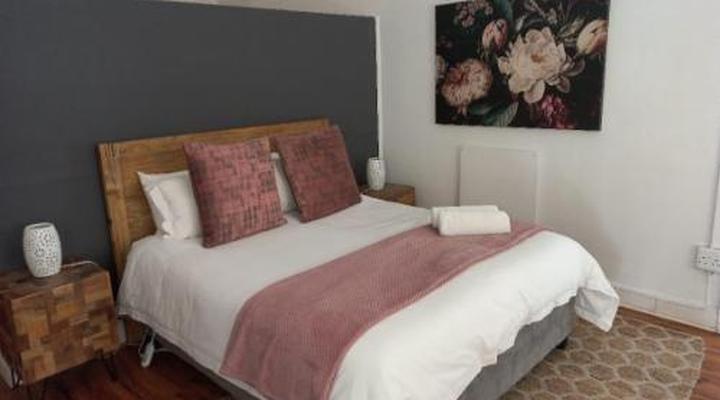 Karooland Guesthouse