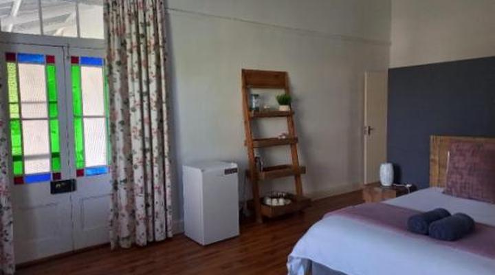 Karooland Guesthouse