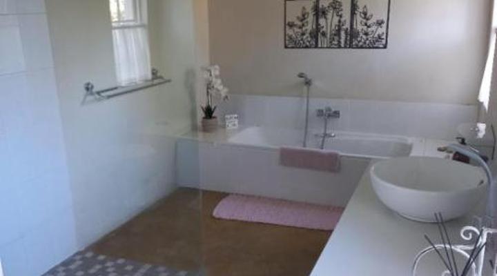 Karooland Guesthouse