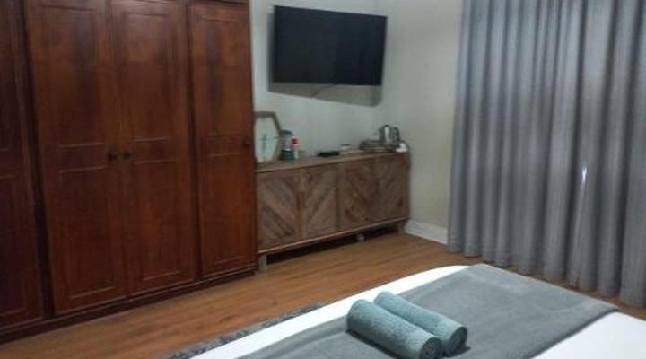 Karooland Guesthouse