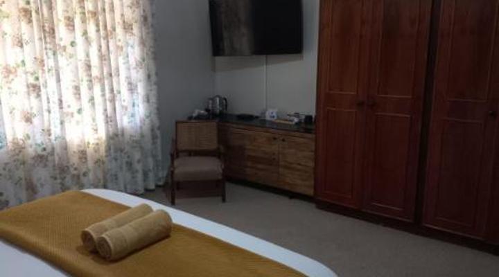 Karooland Guesthouse