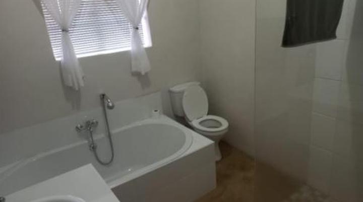 Karooland Guesthouse