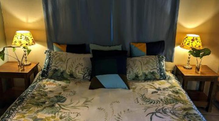 Hasekamp Hospitality