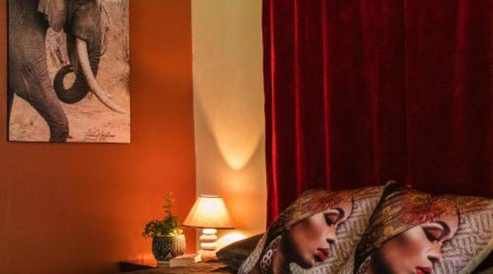 Hasekamp Hospitality