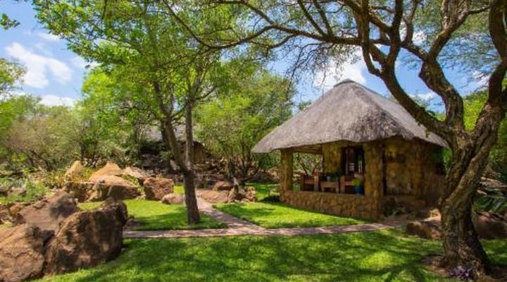 Hasekamp Hospitality