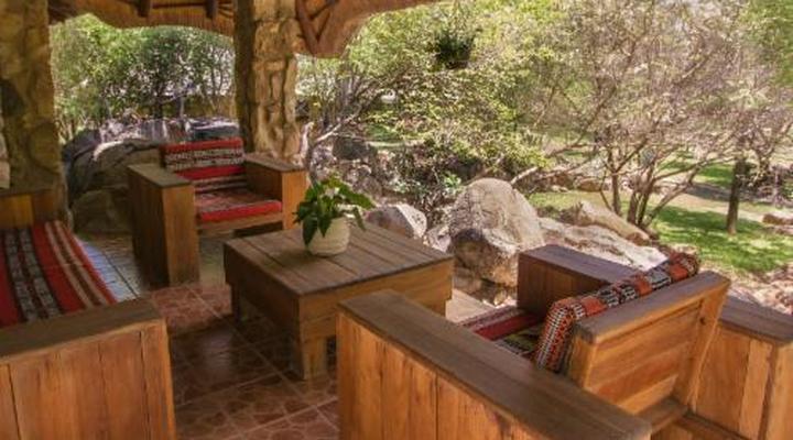 Hasekamp Hospitality