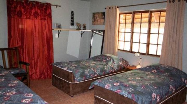 Hasekamp Hospitality