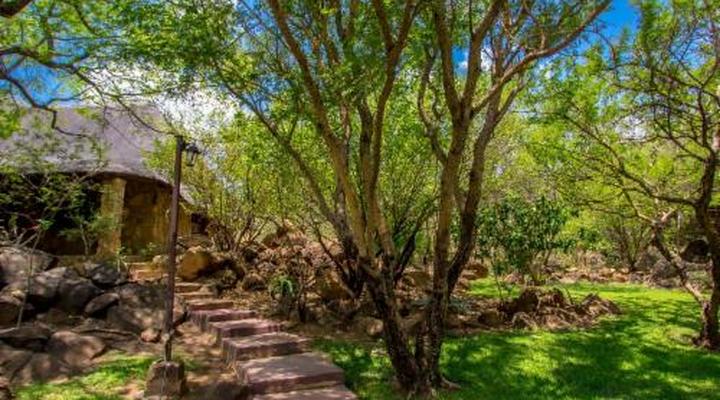 Hasekamp Hospitality