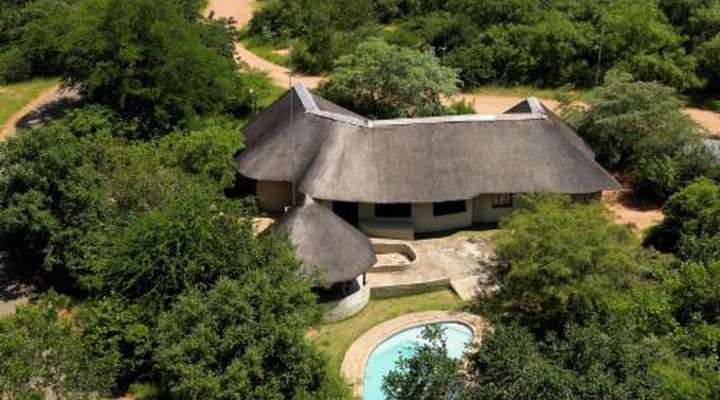 Awelani Lodge