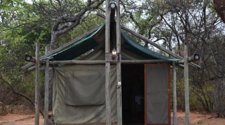 Awelani Lodge