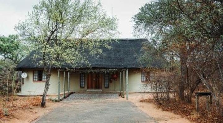 Awelani Lodge