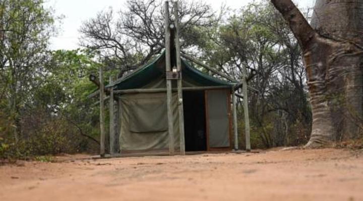 Awelani Lodge