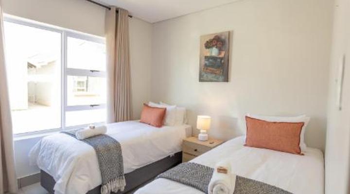 1 on York - Townhouse 26