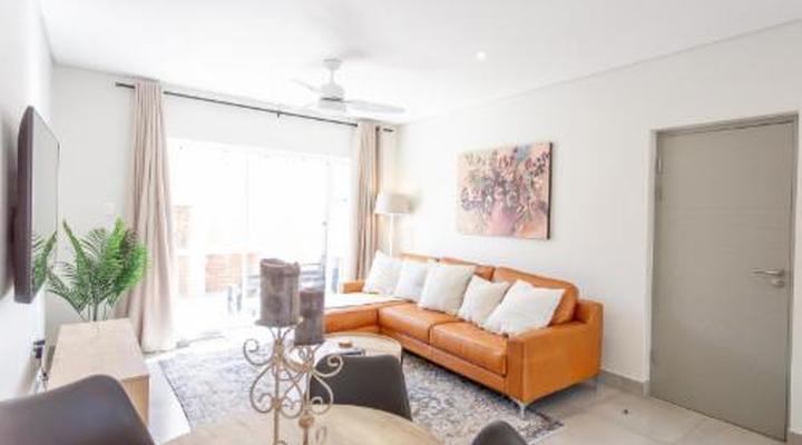 1 on York - Townhouse 26