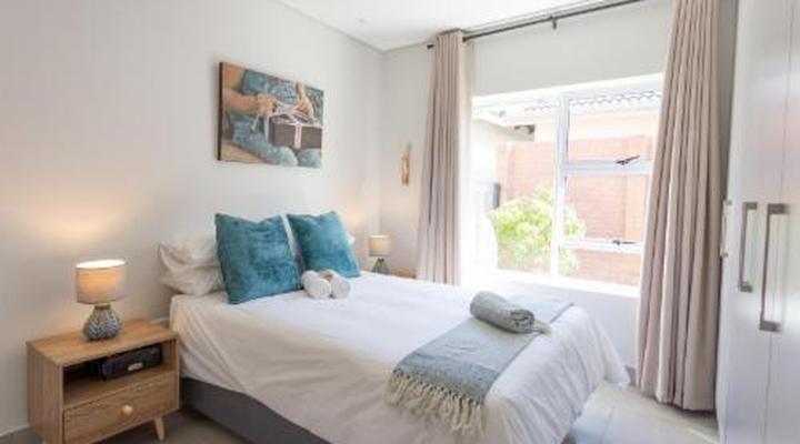 1 on York - Townhouse 26