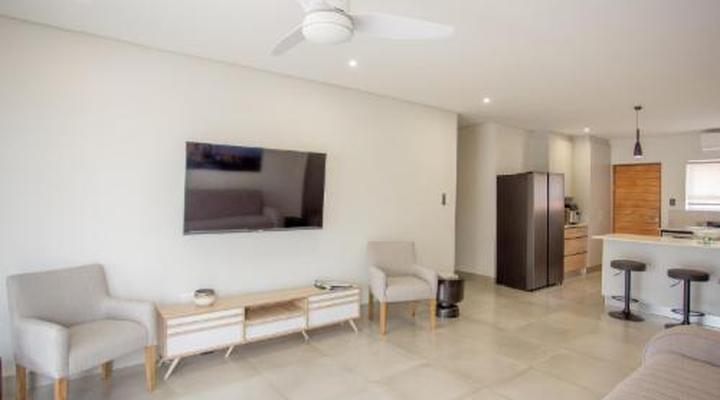 1 on York - Group House 29