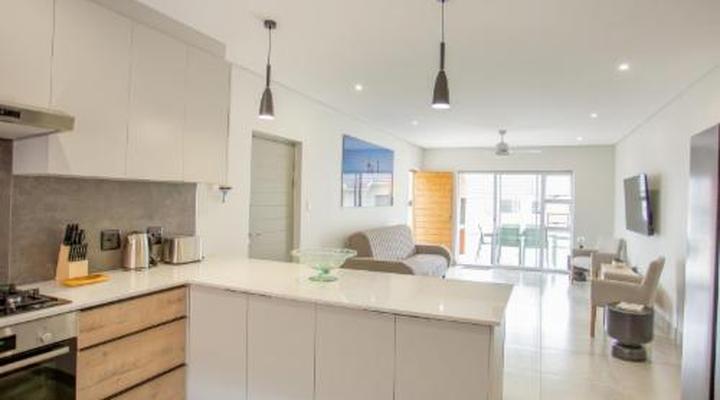 1 on York - Group House 29