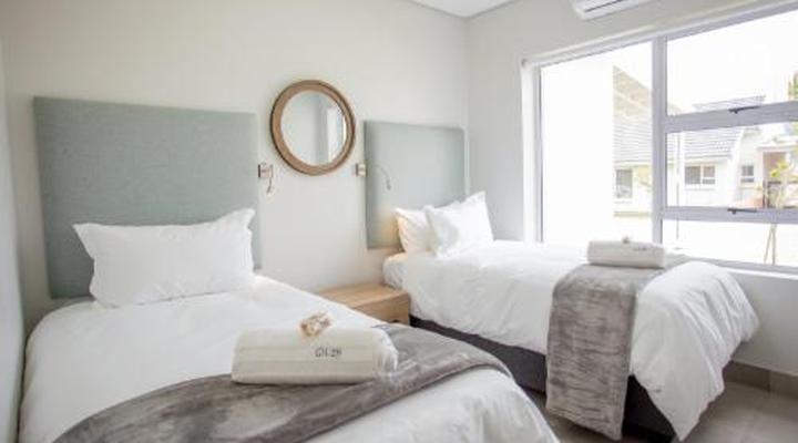 1 on York - Group House 29