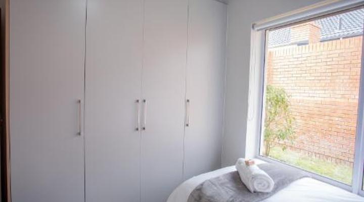 1 on York - Group House 29