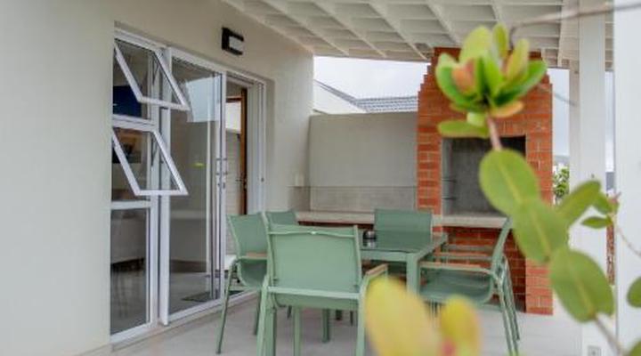 1 on York - Group House 29