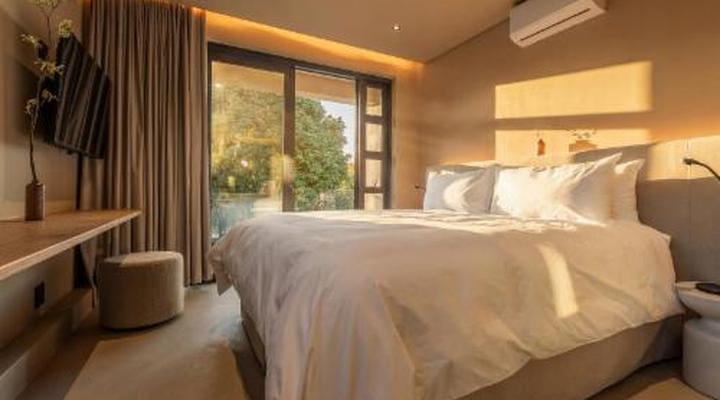 Guesthouse Ubuntu - Stellenbosch