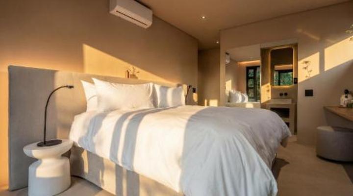 Guesthouse Ubuntu - Stellenbosch