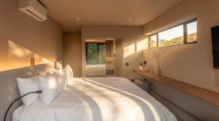 Guesthouse Ubuntu - Stellenbosch