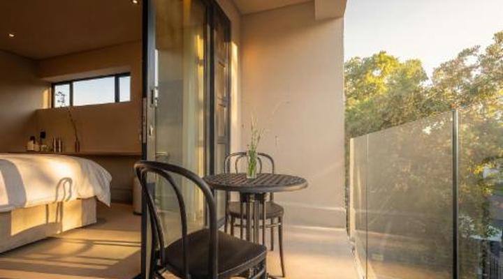 Guesthouse Ubuntu - Stellenbosch