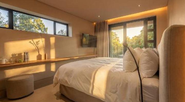 Guesthouse Ubuntu - Stellenbosch